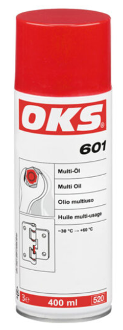 OKS 601 – Multi-Silicone Grease